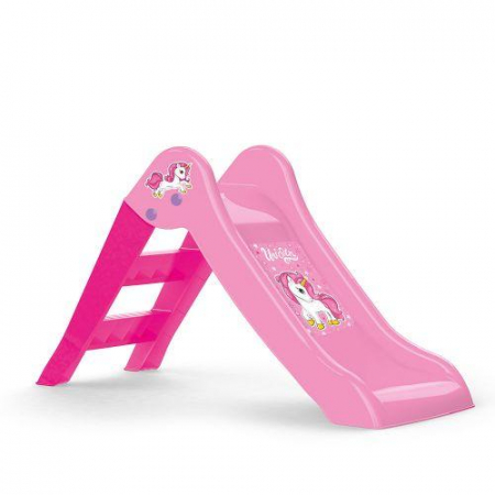 Csúszdák - Dolu-Primul-meu-tobogan-Unicorn