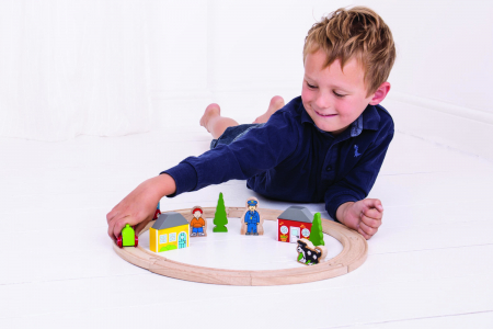 BigJigs-Primul-meu-tren-set [3]