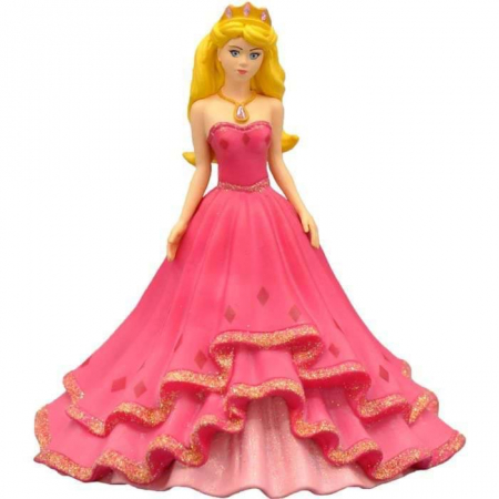 Játékok 50 RON alatt - Bullyland Printesa Sabia - Figurina