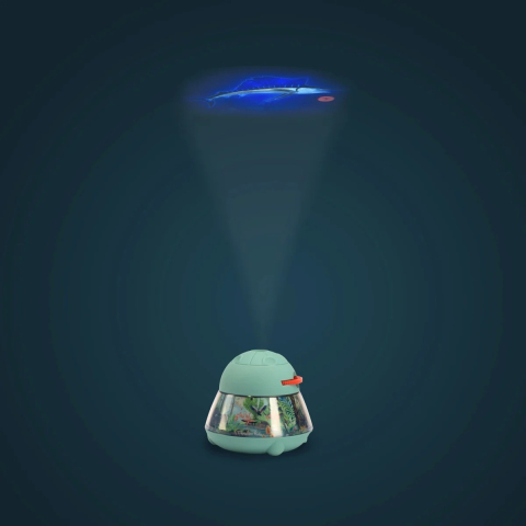 Proiector Animale, Moulin Roty [5]