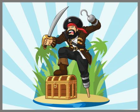 Brainstorm-Proiector-tip-lanterna-Pirati [2]