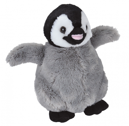 Toate jucariile - Wild Republic Pui de Pinguin - Jucarie Plus Wild Republic 30 cm