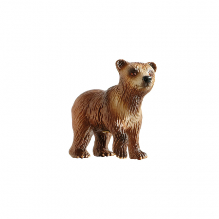 Játékok 50 RON alatt - Pui de Urs Maro - Figurina animal