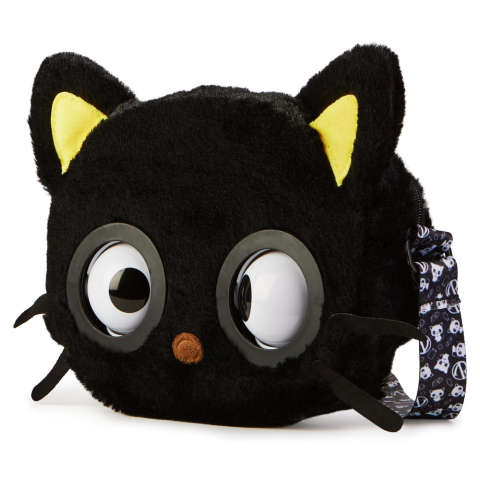 Purse Pets Hello Kitty Si Prietenii Chococat [3]