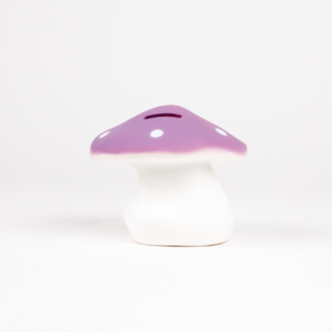 Egmont Toys-Pusculita ciupercuta lila, Egmont Toys [2]