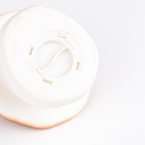 Egmont Toys-Pusculita ciupercuta rosie, Egmont Toys [1]