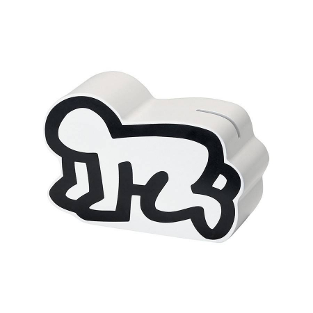 Ajándékok gyerekeknek - Vilac-Pusculita Keith Haring