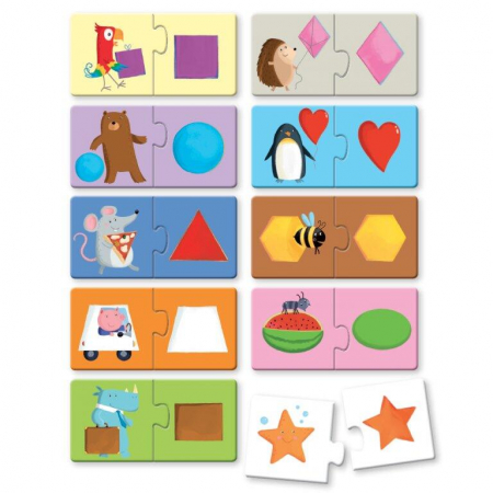 Sassi-Puzzle-20-piese-cu-carte-Forme [2]