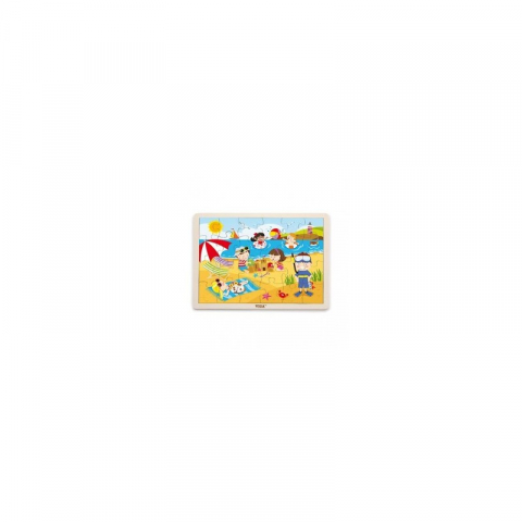Puzzle anotimpuri - vara [3]