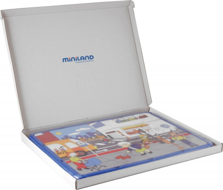 Miniland-Puzzle-Codul-rutier-Miniland-56-piese [1]