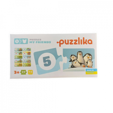 Játékok 50 RON alatt - Puzzle, Cubika, Sa ne numaram prietenii