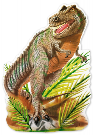 Puzzle de podea - Melissa-Doug-Puzzle-de-podea-T-Rex