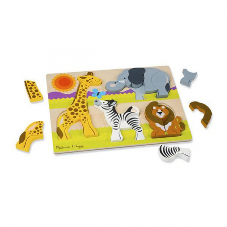 Melissa-Doug-Puzzle-din-lemn-Jumbo-Safari [3]