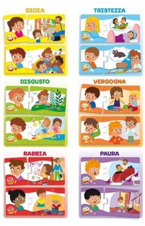 Lisciani-Puzzle-duo-Emotii [2]