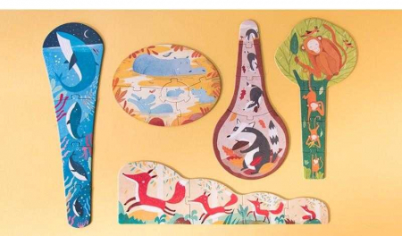 Londji-Puzzle-Londji-Mama-si-puiul [2]