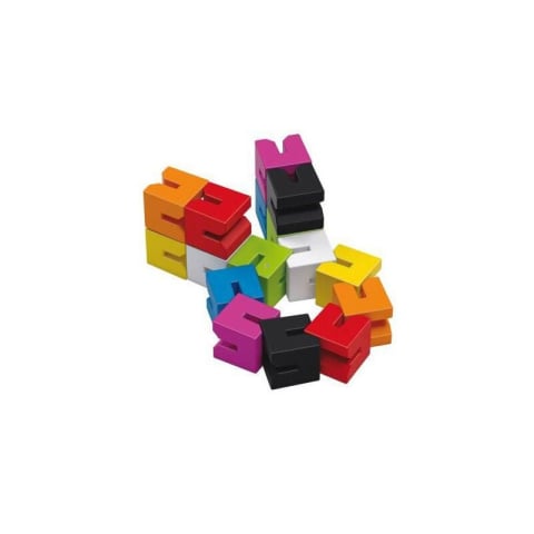 Jucarii educative - Huch!-Puzzle mecanic - Flex Puzzler MAX