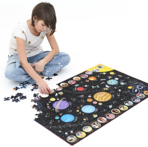 Puzzle-Sistem-Solar-Suuuper-Mare,-300-piese,-98x68-cm,-Banana-Panda-BANANA-PANDA [1]
