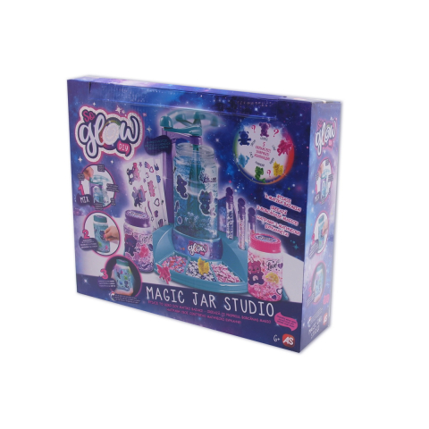 Jucarii educative - Trefl-Puzzle Trefl 100 Barbie Sa O Cunoastem Pe Barbie