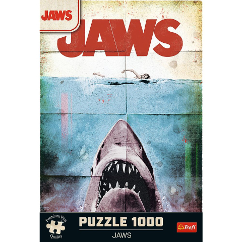 Puzzle Trefl 1000 Premium Plus Falci [2]