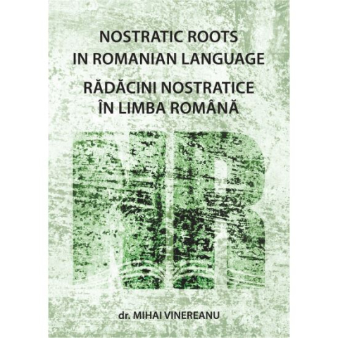 Jucarii educative - Editura Casa-Radacini nostratice in limba romana - dr. Mihai Vinereanu