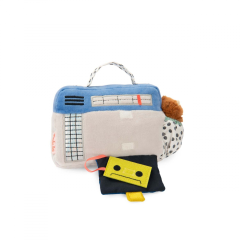 Moulin Roty-Radio muzical old fashion, Moulin Roty [3]