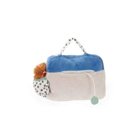 Radio muzical old fashion, Moulin Roty [9]