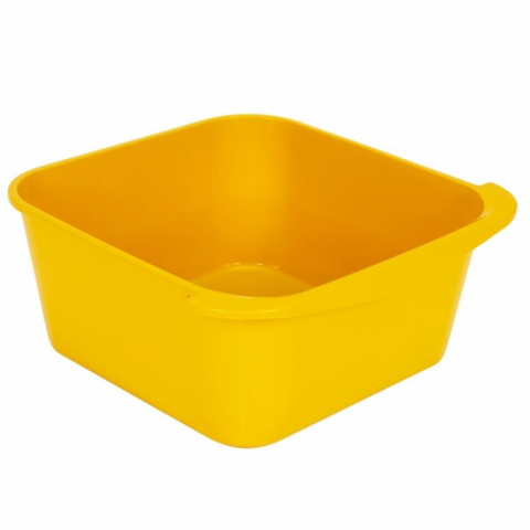 Raft pe roti cu 4 compartimente pentru depozitarea jucariilor ModernHome - Multicolor [3]