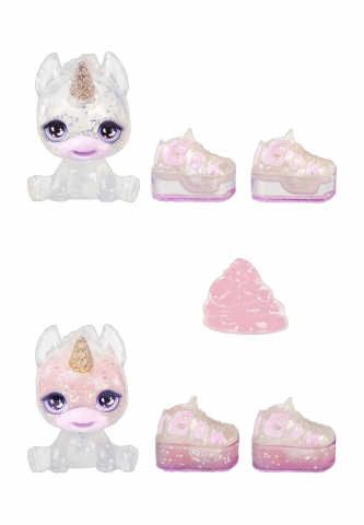 Rainbow High Papusa Amaya Raine [4]