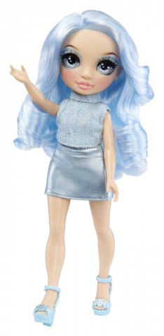 Rainbow High  Papusa Gabriella Icely [2]