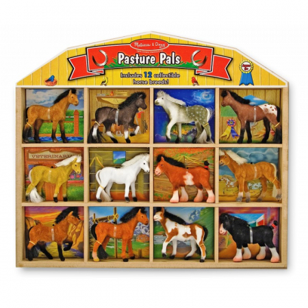 Materiale gradinita - Melissa-Doug-Rase-de-caluti-Melissa-and-Doug