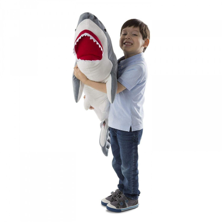 Melissa & Doug Rechin gigant din plus- Melissa And Doug [1]