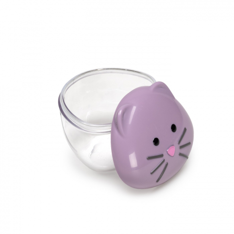 Recipient Hrana Bebe, Melii, Model Pisica [5]