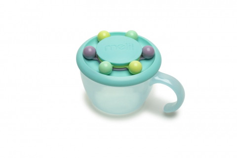 Recipient Snack Abacus, Melii, Blue [2]