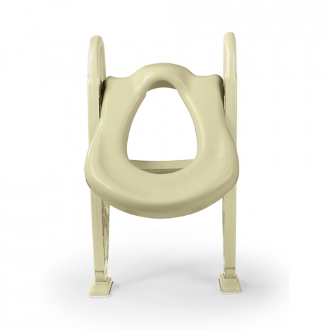 Dolu Nuve-Reductor pentru toaleta cu scarita - Verde Eco [1]