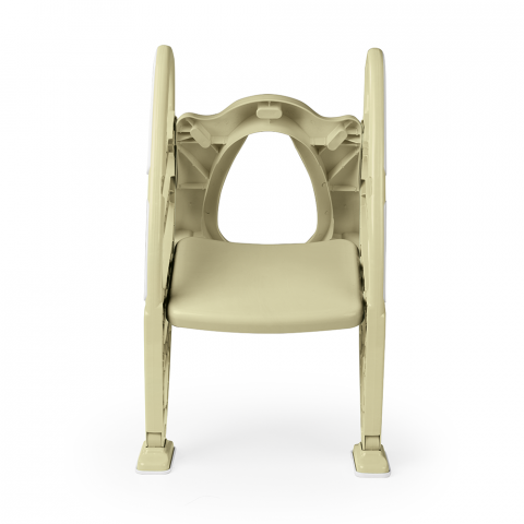 Dolu Nuve-Reductor pentru toaleta cu scarita - Verde Eco [3]