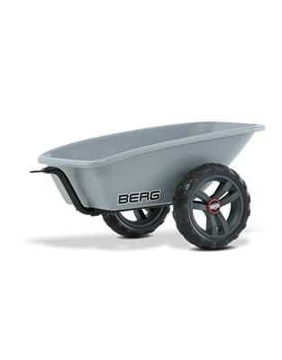 Gokart kiegészítők - Berg Toys-Remorca S-Kart Buzzy