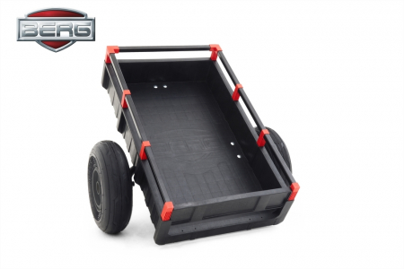 Berg Toys-Remorca XL Karturi 5+ [3]