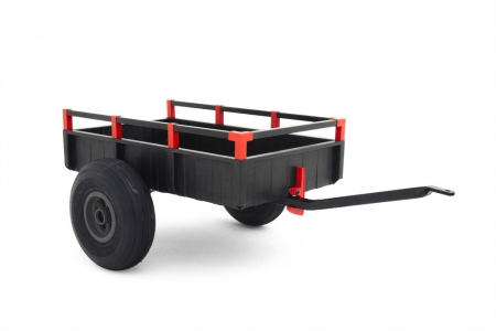 Gokart kiegészítők - Berg Toys-Remorca XL Karturi 5+