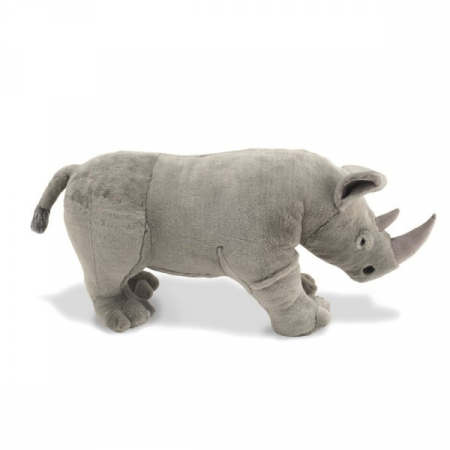 Melissa & Doug Rinocer gigant din plus - Melissa and Doug [2]