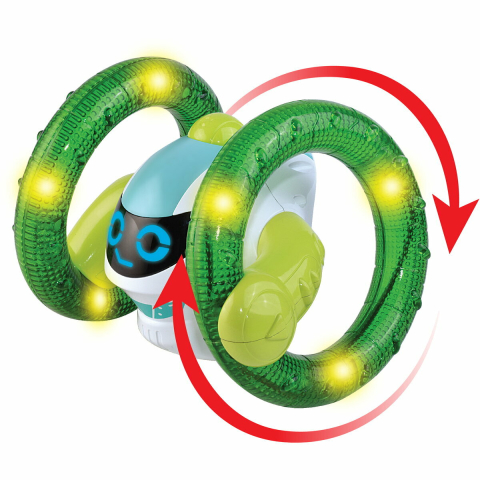 Robotel Roll N Glow [5]