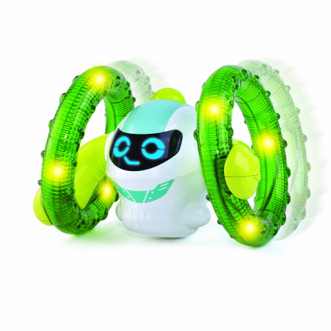Robotel Roll N Glow [6]