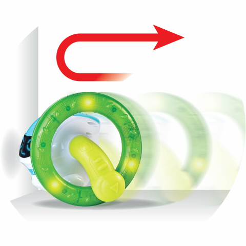 Robotel Roll N Glow [3]