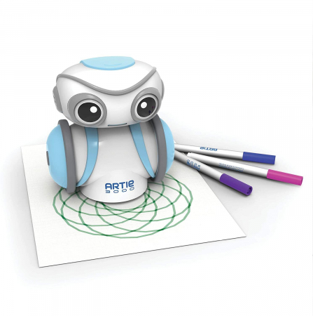 Learning-Resources-Robotelul-Artie-3000-Jucarie-de-programare [3]