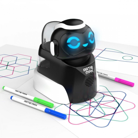 Educational Insights Robotelul Artie Max [1]