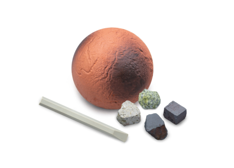 BUKI France-Rover Alimentat Cu Energie Solara [4]