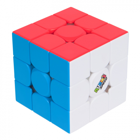 Rubik Cub Rubik 3X3 De Viteza [1]
