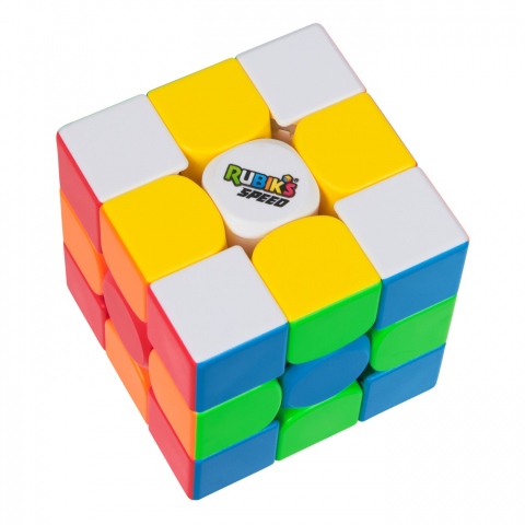 Rubik Cub Rubik 3X3 De Viteza [2]