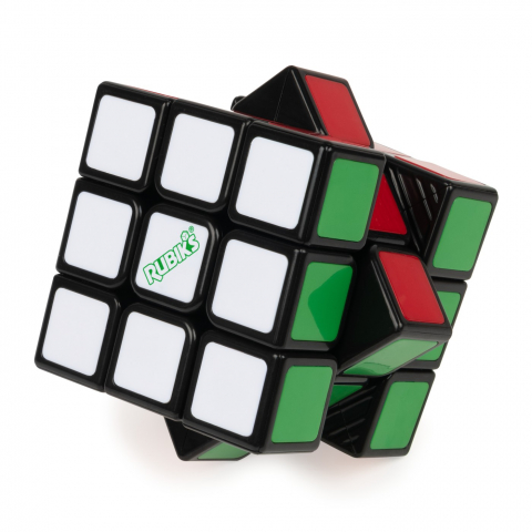 Rubik Cub Rubik 3X3 Din Plastic Reciclat [3]