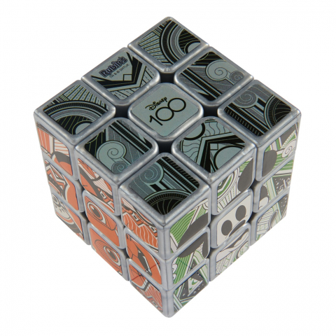 Rubik Cub Rubik Disney 100 3X3 [2]