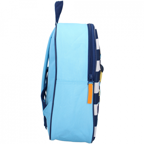 Rucsac 3D Bluey Oh Happy Days, 32x26x11 cm [1]